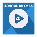 School Rhymes Std 4th APK