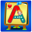 Trace And Learn Alphabet simgesi