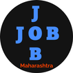nmk mod aka Maharashtra job जा