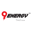 Nine Energy icon
