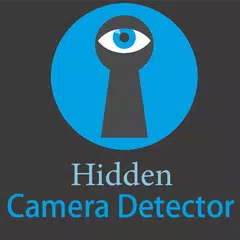 Hidden Camera Detector - Cam Finder APK download
