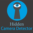 Hidden Camera Detector - Cam Finder icône