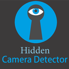 Hidden Camera Detector - Cam Finder icono
