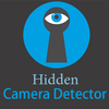 Hidden Camera Detector - Cam Finder icon