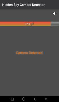 Hidden Camera Detector - Cam Finder banner