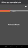 Hidden Camera Detector - Cam Finder captura de pantalla 3