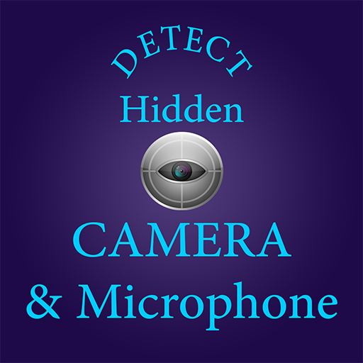 Detect Hidden Cameras and Microphones