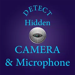 Detect Hidden Cameras and Microphones APK download