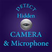 Detect Hidden Cameras and Microphones