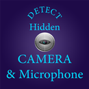 Detect Hidden Cameras and Microphones APK