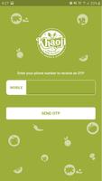 KHAOJI FOOD & TIFFIN SERVICE capture d'écran 1