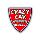 Crazy Car Wallpaper 2019-icoon