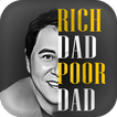 Rich Dad Poor Dad Offline icon