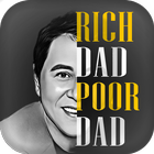 آیکون‌ Rich Dad Poor Dad