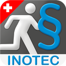 Inotec Vorschriften-App aplikacja