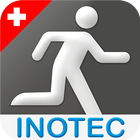 Inotec Produkte-App ไอคอน