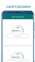 Land Measurement App - Jareeb स्क्रीनशॉट 2