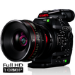 Kamera DSLR für Canon