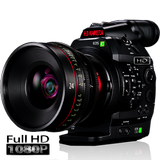 Camera DLSR For Canon