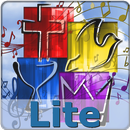 Músicas Evangélicas IEQ Lite APK