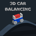 3D Car Balancing icône