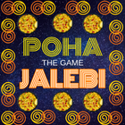 Poha Jalebi أيقونة