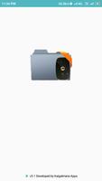 3 Schermata JioFi File Manager Pro