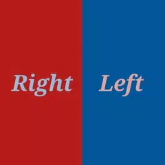 Left Right - Mind Game