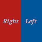 Left Right - Mind Game आइकन