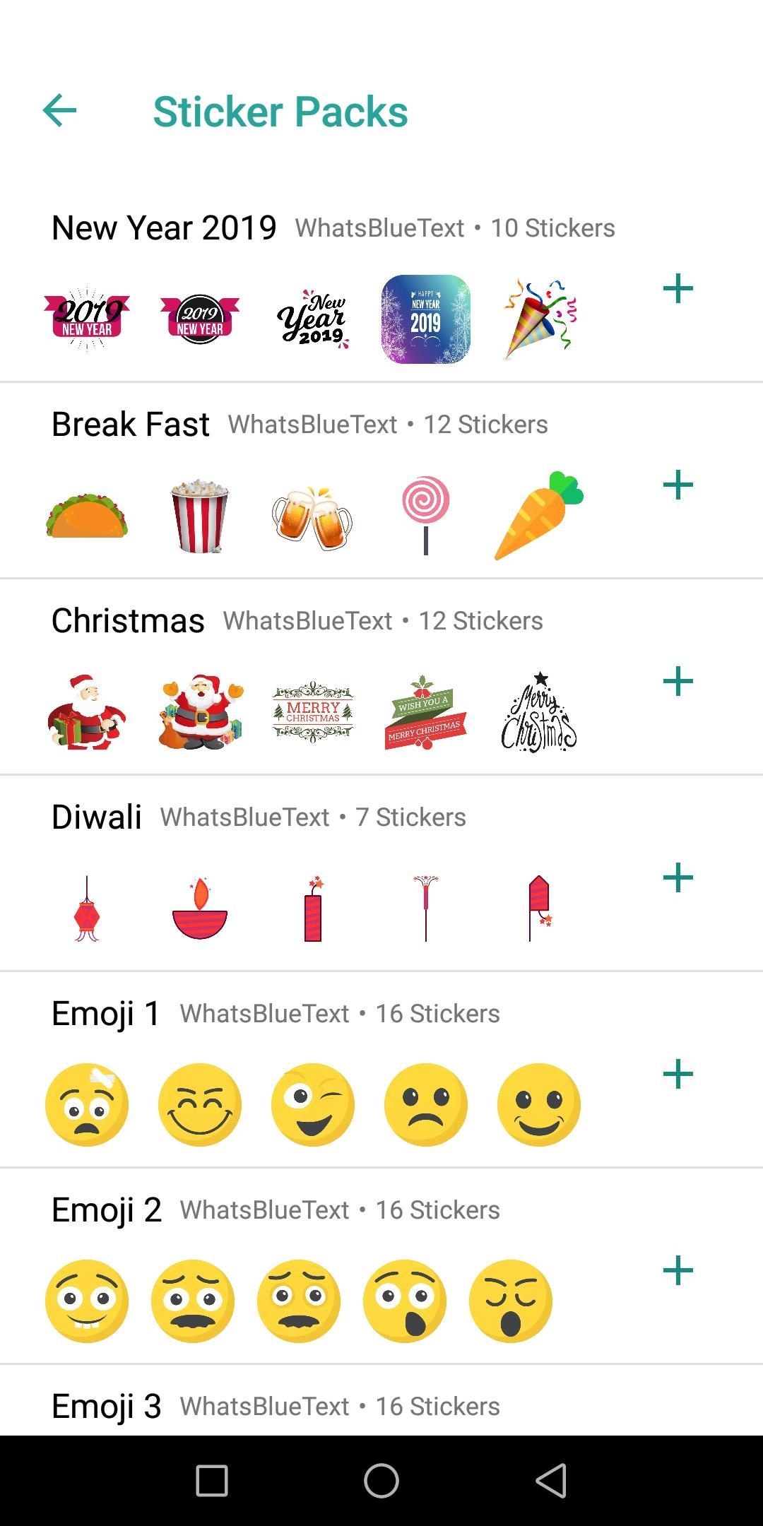 Sticker Creator For Whatsapp For Android Apk Download