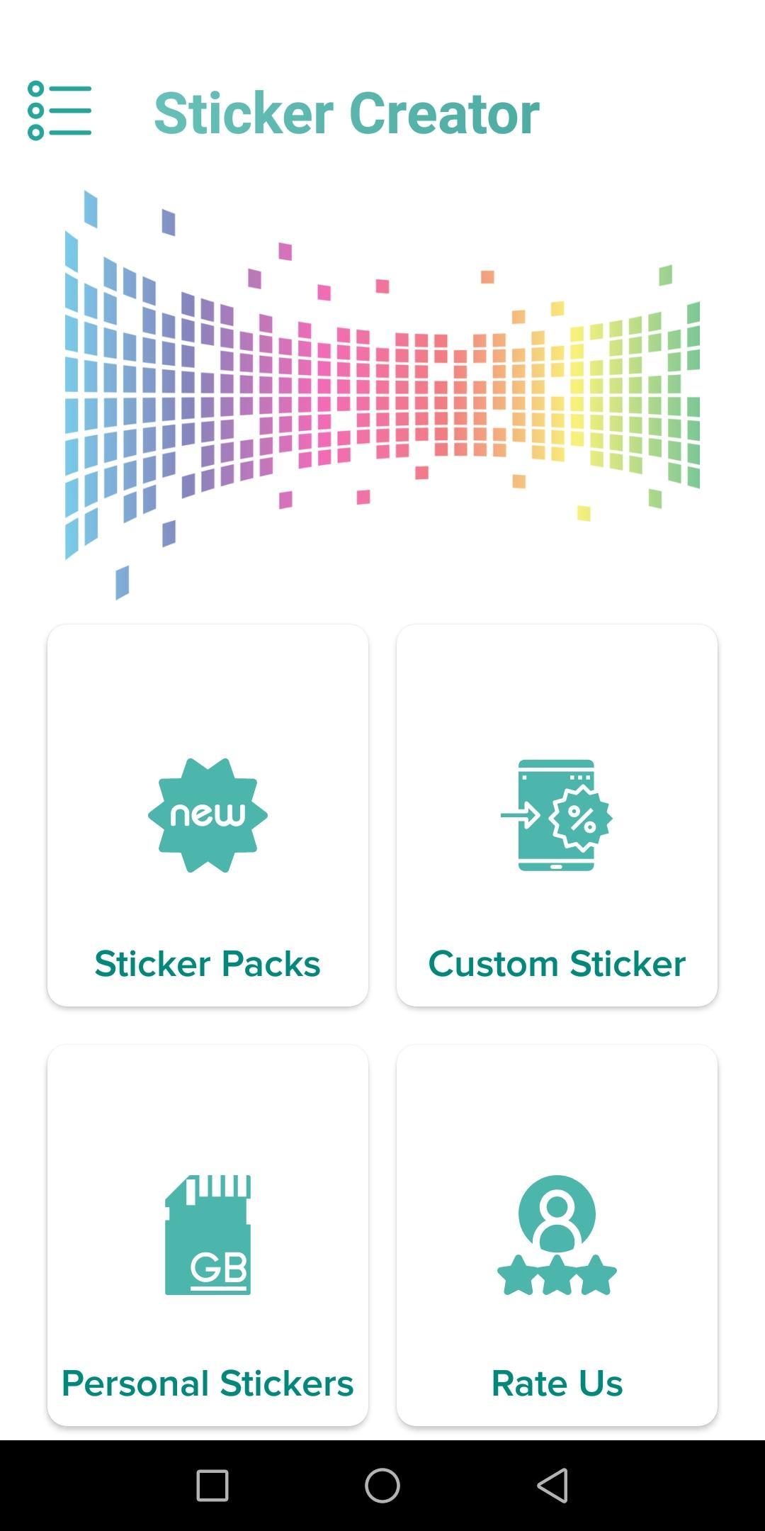 Sticker Creator For Whatsapp For Android Apk Download