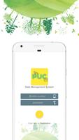 PUC | Manage Customer Affiche