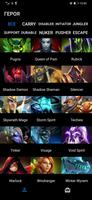 Dota 2 гид постер