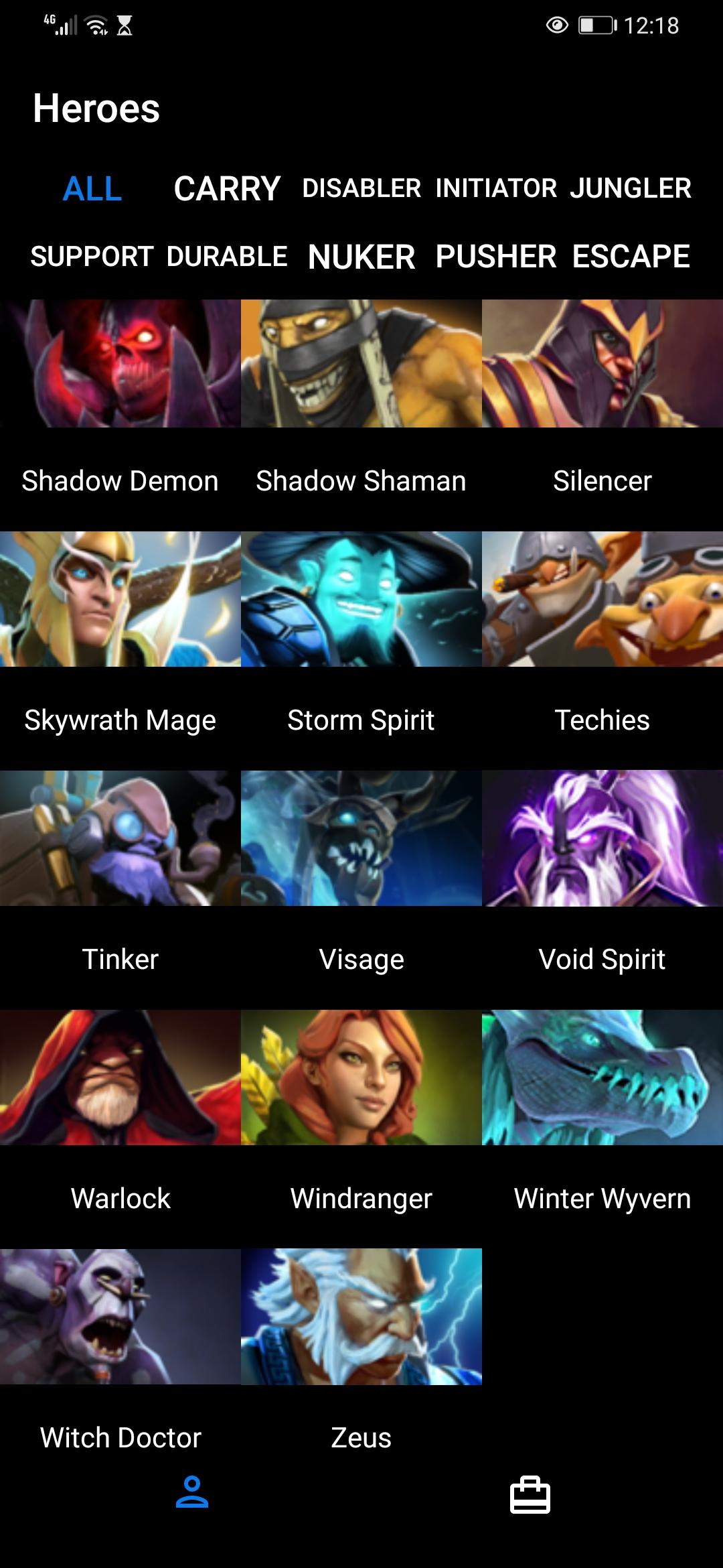 Dota for android фото 24