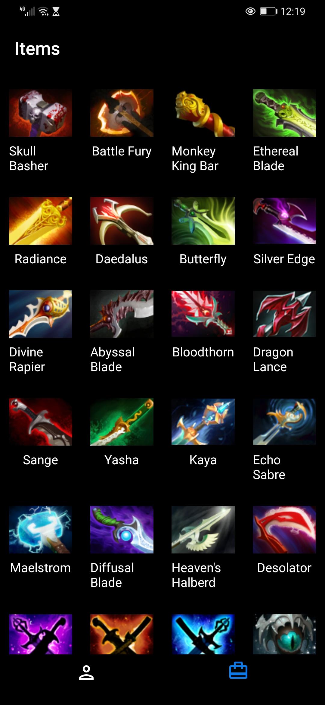 Dota in android фото 97