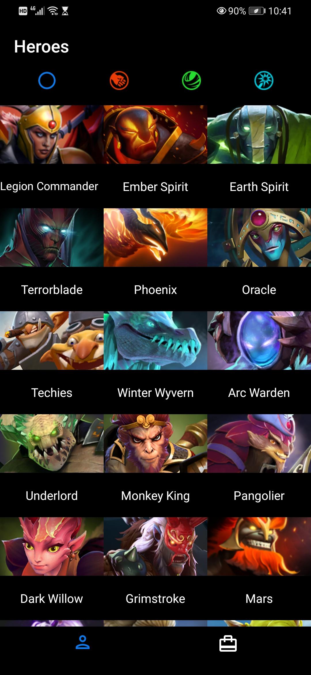 Guide for DOTA 2 APK for Android Download Guide for DOTA 2 APK for Android Download