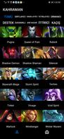 DOTA 2 kılavuzu gönderen