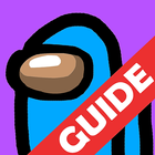 Among us guide : be the best imposter simgesi