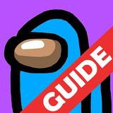 Among us guide : be the best imposter simgesi