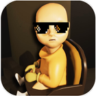 The Baby in yellow walkthrough icono