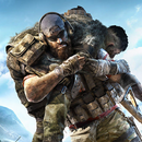 Ghost Recon Breakpoint Walkthrough APK