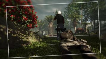 Ghost Recon Breakpoint Walkthrough Screenshot 3