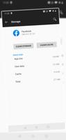 How To: Clean App Cache or Data Ekran Görüntüsü 2