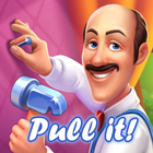 Pull it! : Save the day by saving the girl icono