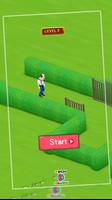 Pull it! : Save the day by saving the girl постер