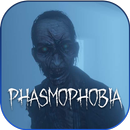 Phasmophobia horror game walkthrough : tips APK