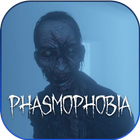 Phasmophobia horror game walkthrough : tips 图标