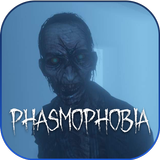 Phasmophobia horror game walkthrough : tips simgesi