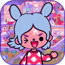 Walkthrough for Tοca Life City APK