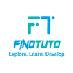 Find Tuto ikona